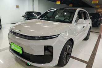 理想汽车 理想L6 2024款 Max