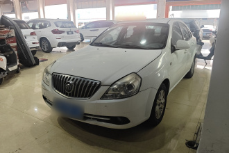 别克 凯越 2013款 1.5L 自动经典型