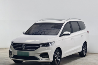 宝骏360 2018款 1.5L 自动豪华型 国V