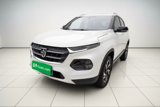 宝骏510 2017款 1.5L 自动豪华型