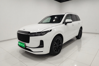 理想汽车 理想ONE 2021款 增程6座版