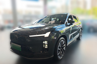 沃尔沃XC70插电式混动 2026款 四驱超长续航Plus