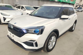 启辰T60EV 2020款 AI悦享型