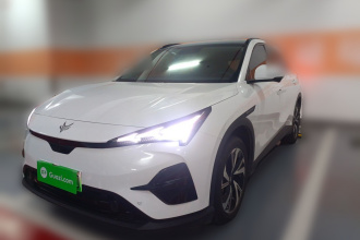 ARCFOX极狐 极狐 阿尔法T5(ARCFOX αT5) 2024款 520 PRO