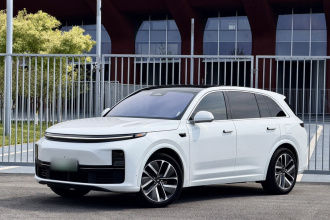 理想汽车 理想L7 2023款 Pro