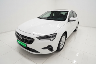 别克 君威 2023款 552T 智享型