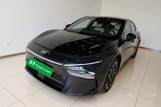 小鹏P7+ 2024款 长续航 Max