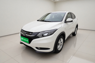本田 缤智 2015款 1.5L CVT两驱舒适型