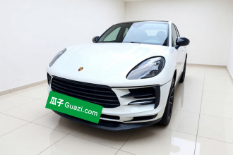 保时捷 2018款 Macan 2.0T