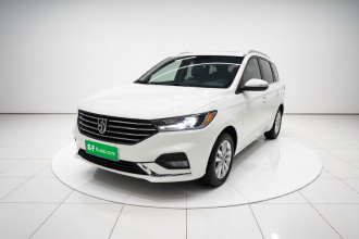 宝骏360 2019款 1.5L CVT精英型 国VI