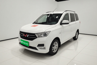 五菱汽车 五菱宏光 2021款 1.5L S标准型LAR