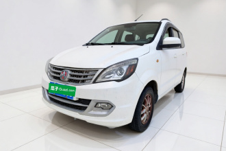 北汽威旺M20 2013款 1.5L实力型BJ415A