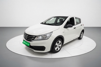 宝骏310 2016款 1.2L 手动超值型