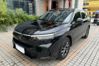 本田 皓影 2023款 240TURBO 两驱尊耀版 5座