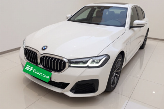 宝马5系新能源 2021款 535Le 先锋版M运动套装