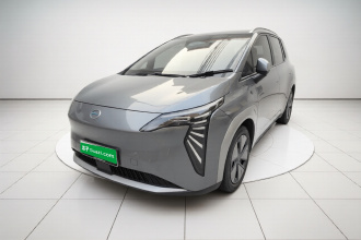埃安 AION Y 2023款 Plus 510 乐享版