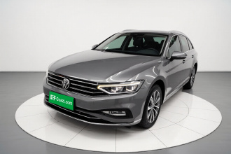 大众 蔚揽 2021款 2.0T 畅行版