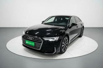 奥迪A6L 2020款 55 TFSI quattro 尊享动感型