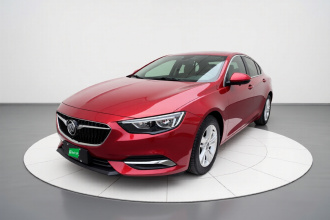 别克 君威 2019款 20T 精英型 国VI