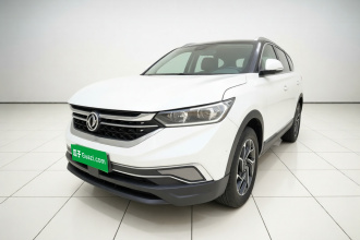 东风风神AX7 2021款 1.5T 手动质享版