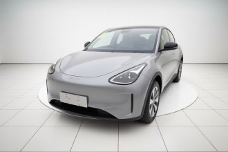 吉利银河 星愿 2026款 310km 青春版