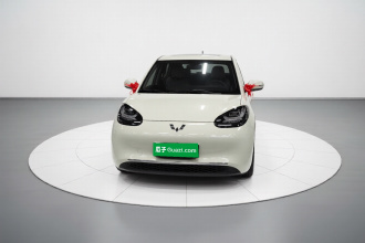 五菱汽车 五菱缤果 2024款 333km 悦享款