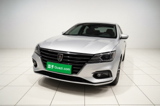 荣威i5 2020款 1.5L 自动4G互联领豪旗舰版