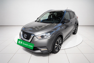 日产 劲客 2019款 1.5L CVT智联豪华版
