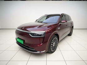 鸿蒙智行 问界M8 2025款 增程 Max+版 53.4kWh 5座版