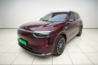 鸿蒙智行 问界M8 2025款 增程 Max+版 53.4kWh 5座版