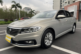 大众 朗逸 2022款 1.5L 自动风尚版