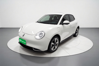 欧拉好猫 2021款 400km标准续航 雅典娜版 磷酸铁锂