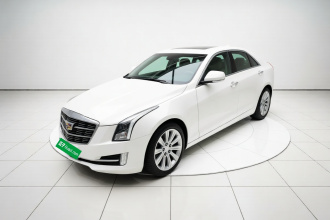凯迪拉克ATS-L 2016款 28T 技术型