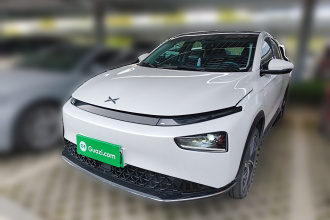 小鹏G3 2021款 G3i 460G