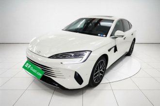 比亚迪 海豹07 DM-i 2025款 智驾版 DM-i 1.5L 125km 豪华型