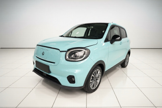 零跑汽车 零跑T03 2025款 403舒享版