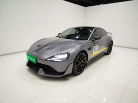 小米汽车 小米SU7 Ultra 2025款 Ultra