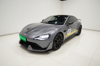 小米汽车 小米SU7 Ultra 2025款 Ultra