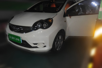 比亚迪F0 2015款 1.0L 悦酷型