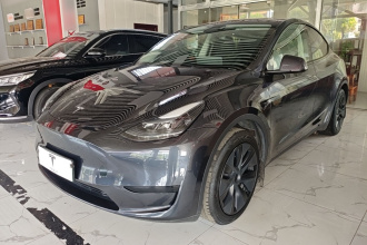 特斯拉 Model Y 2024款 后轮驱动版