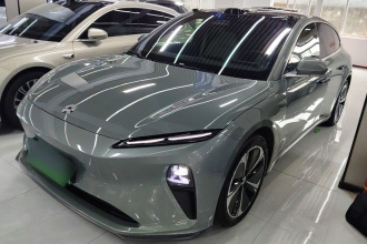 蔚来ET5T 2023款 75kWh Touring