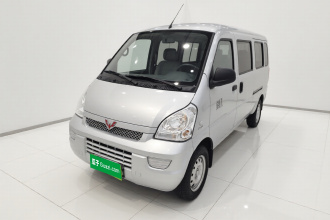 五菱汽车 五菱荣光 2021款 1.5L加长基本型LAR
