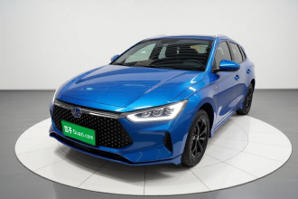 比亚迪e2 2020款 升级版 标准续航版 舒适型