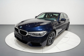 宝马5系 2020款 530Li 领先型 M运动套装