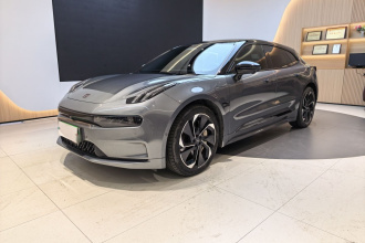 极氪001 2023款 ME版 100kWh