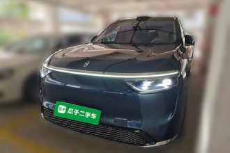 鸿蒙智行 问界M8 2025款 纯电 Max+ 六座长续航版