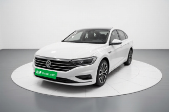 大众 速腾 2020款 280TSI DSG舒适型 国VI