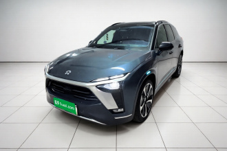 蔚来ES8 2022款 100kWh 领航版 六座