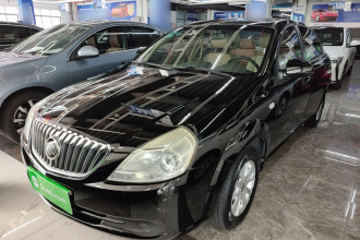 别克 凯越 2015款 1.5L 手动经典型