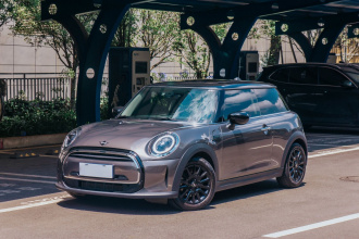 MINI 2022款 1.5T ONE